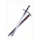 ESPADA MEDIEVAL FUNCIONAL MARTO 743
